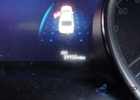 2024 Toyota Camry Se z USA, uszkodzony, nr VIN 4T1G11BK0RU111455